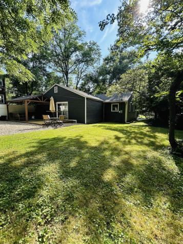 307 Greenwood Avenue Greencastle IN 46135