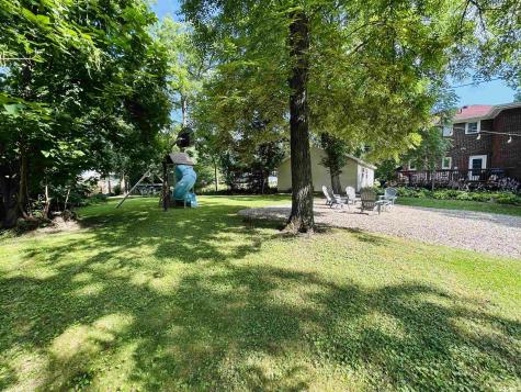 307 Greenwood Avenue Greencastle IN 46135
