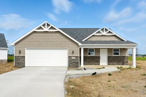5098 Sickle Cove Fort Wayne IN 46818