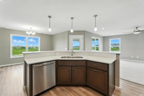 5098 Sickle Cove Fort Wayne IN 46818