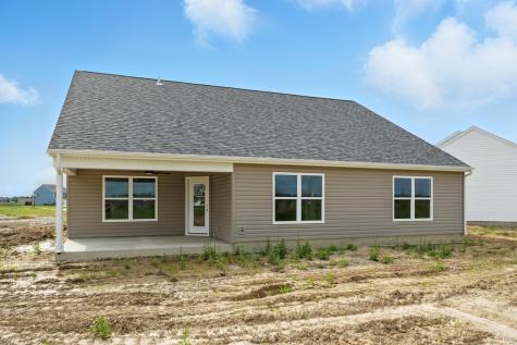 5098 Sickle Cove Fort Wayne IN 46818