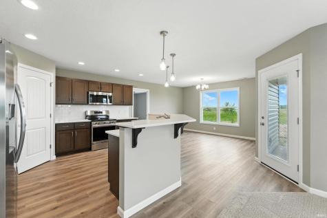 5098 Sickle Cove Fort Wayne IN 46818
