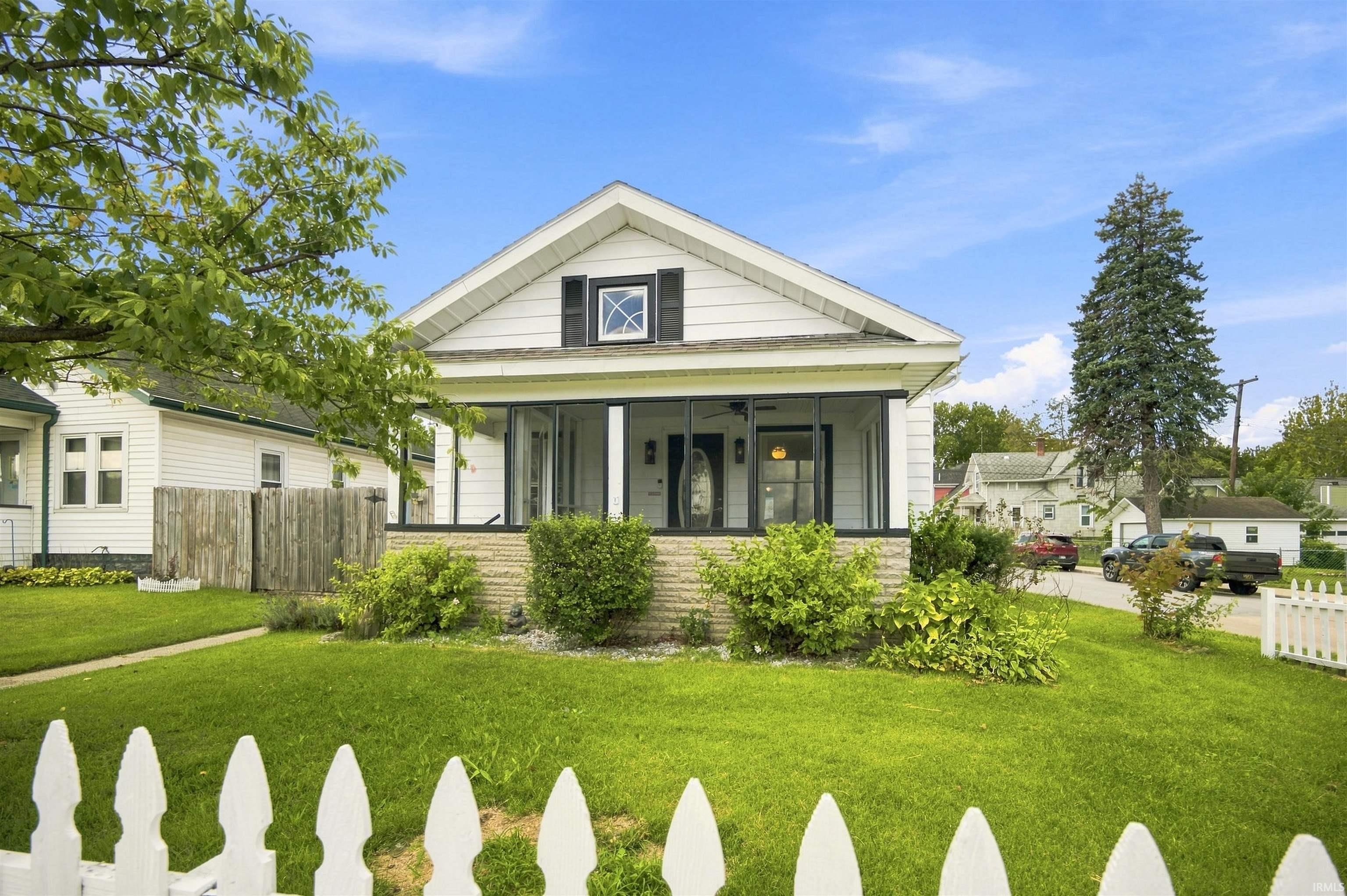 223 Indiana Avenue Mishawaka IN 46544