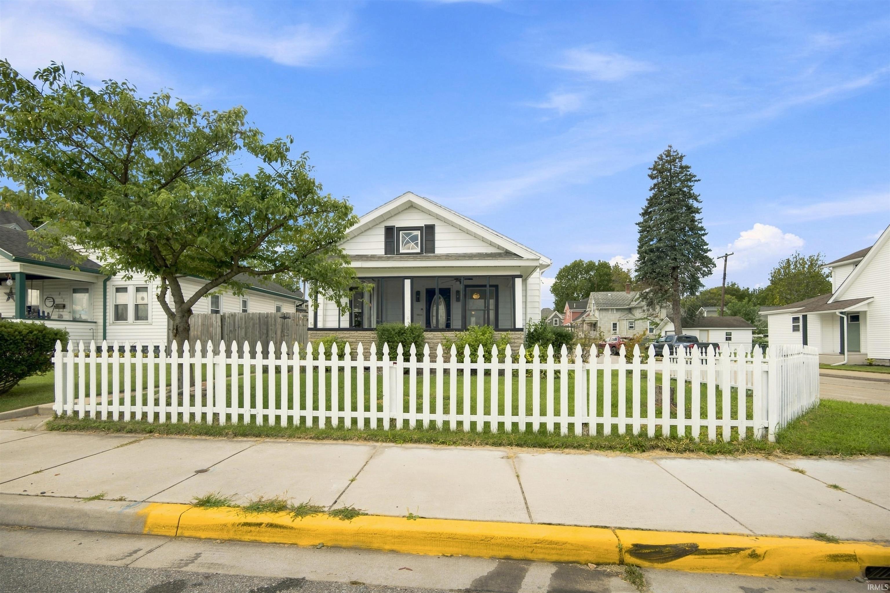 223 Indiana Avenue Mishawaka IN 46544