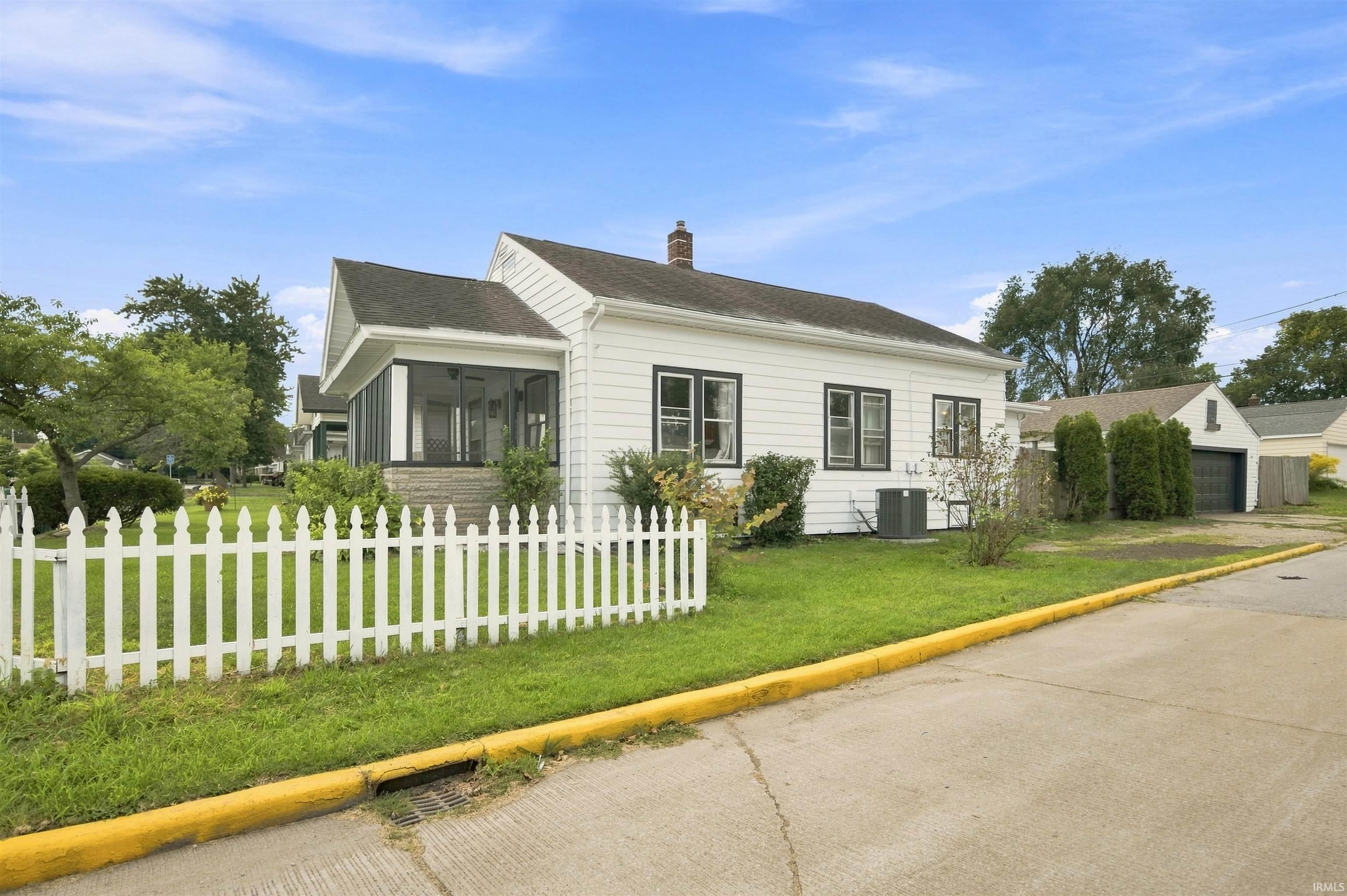 223 Indiana Avenue Mishawaka IN 46544