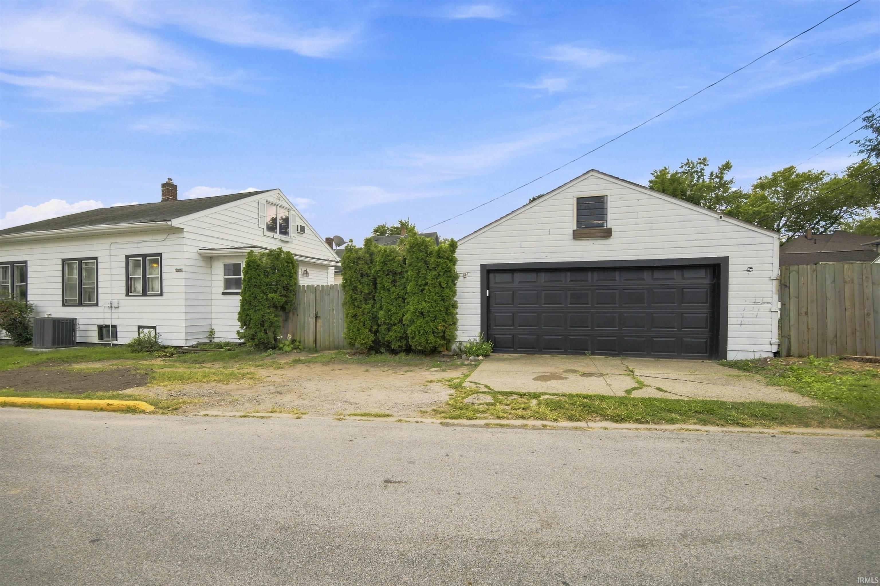 223 Indiana Avenue Mishawaka IN 46544