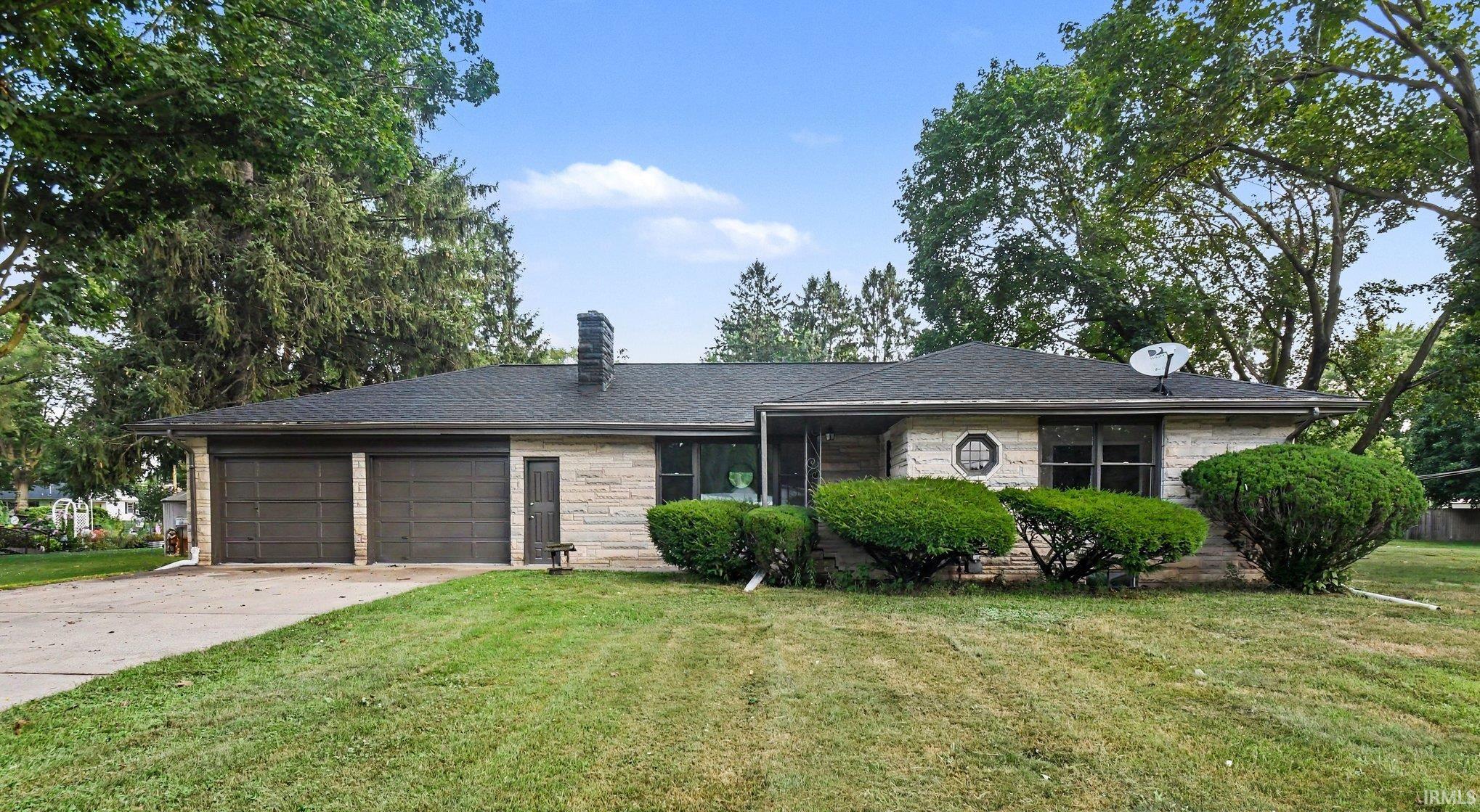 26089 Arlington Road Elkhart IN 46514