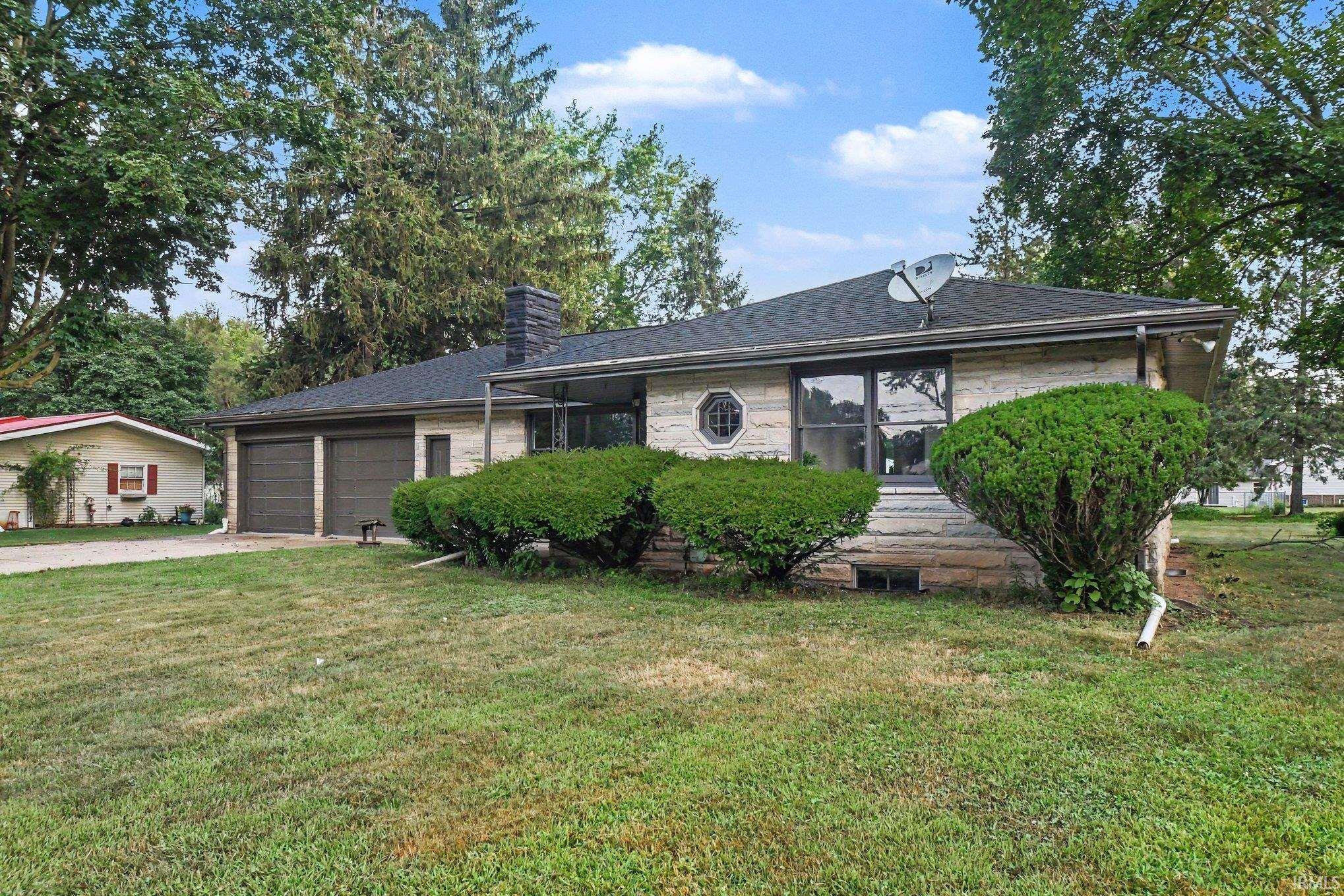 26089 Arlington Road Elkhart IN 46514