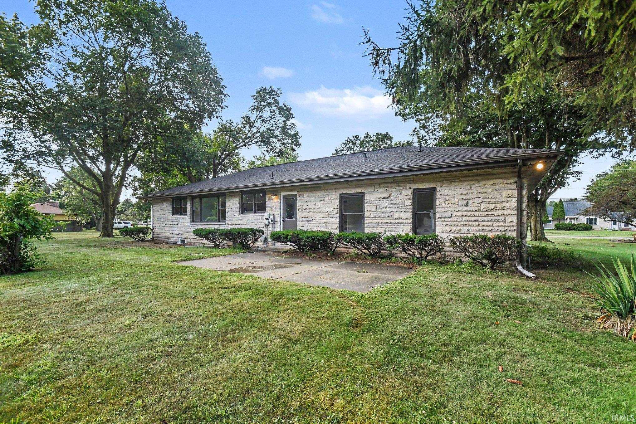 26089 Arlington Road Elkhart IN 46514