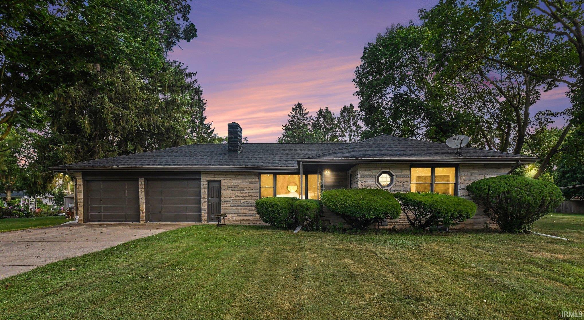 26089 Arlington Road Elkhart IN 46514