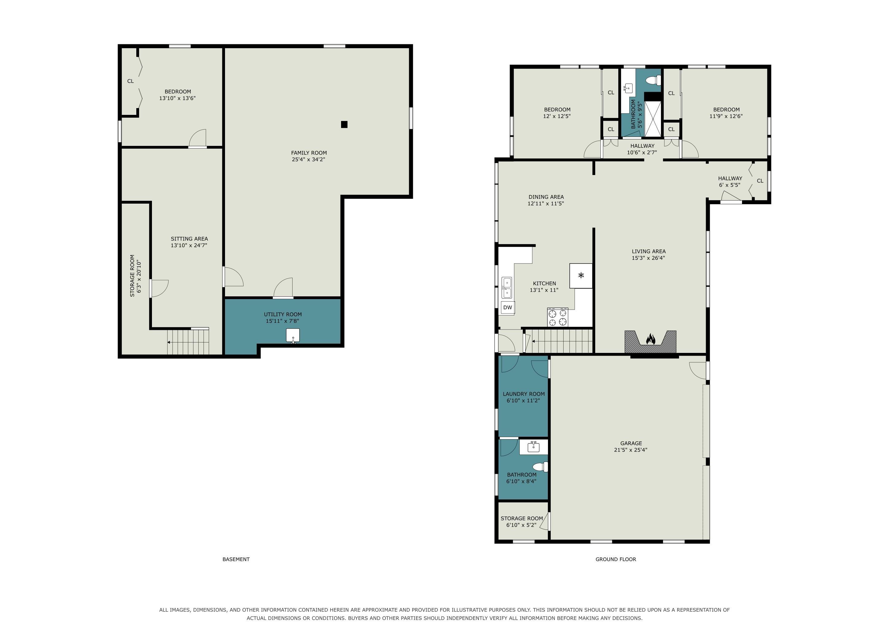 26089 Arlington Road Elkhart IN 46514