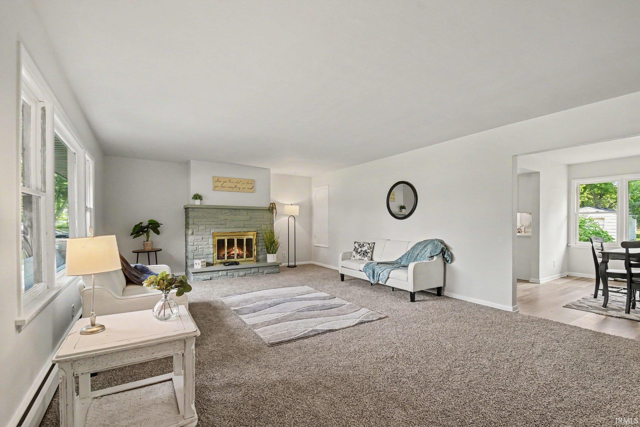 26089 Arlington Road Elkhart IN 46514