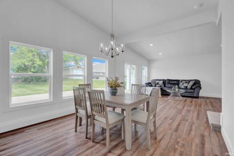 1007 23rd Street Bedford IN 47421