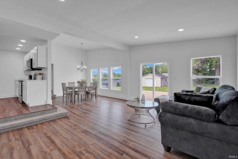 1007 23rd Street Bedford IN 47421