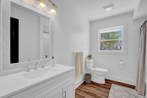 1007 23rd Street Bedford IN 47421