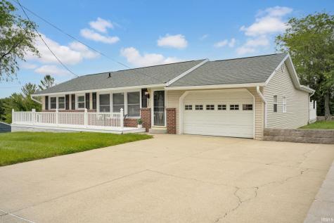 1007 23rd Street Bedford IN 47421