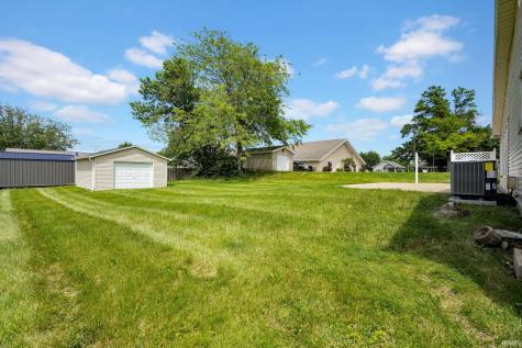 1007 23rd Street Bedford IN 47421