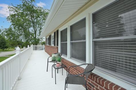 1007 23rd Street Bedford IN 47421