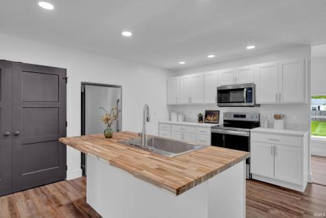 1007 23rd Street Bedford IN 47421