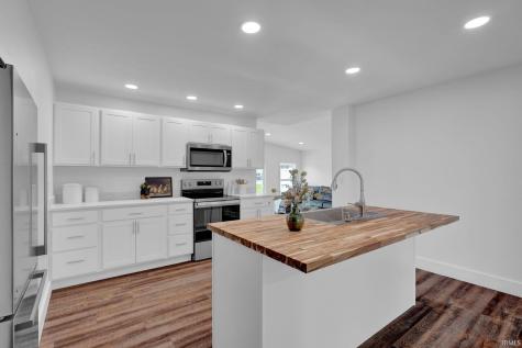 1007 23rd Street Bedford IN 47421