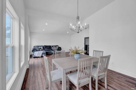 1007 23rd Street Bedford IN 47421