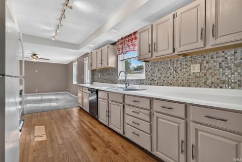 4004 High Street Logansport IN 46947