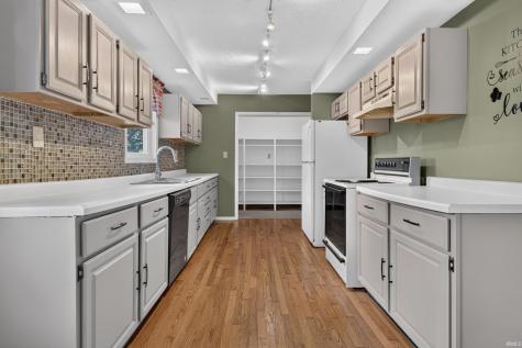 4004 High Street Logansport IN 46947