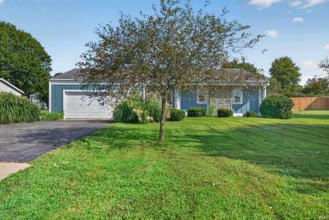 4004 High Street Logansport IN 46947