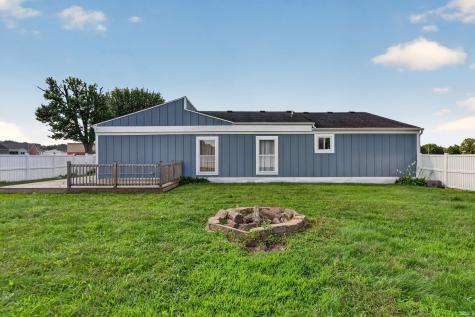 4004 High Street Logansport IN 46947