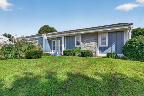 4004 High Street Logansport IN 46947