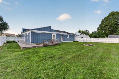 4004 High Street Logansport IN 46947