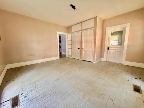 309 W Steammill Street New Harmony IN 47631