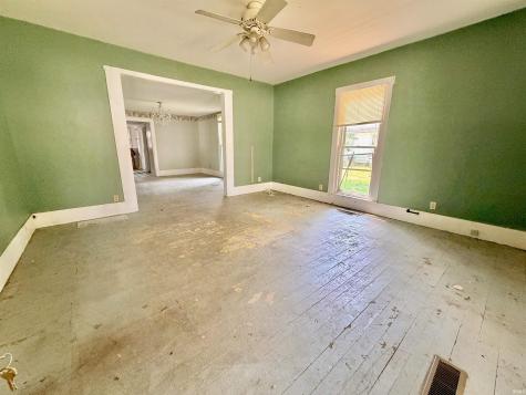 309 W Steammill Street New Harmony IN 47631