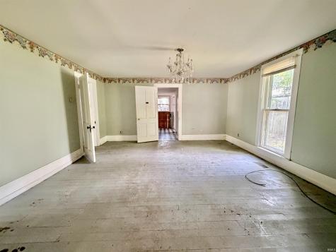 309 W Steammill Street New Harmony IN 47631