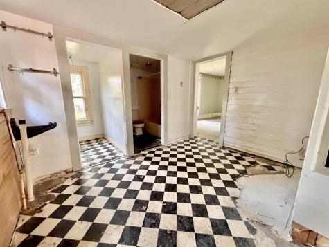 309 W Steammill Street New Harmony IN 47631