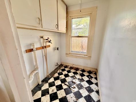 309 W Steammill Street New Harmony IN 47631