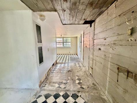 309 W Steammill Street New Harmony IN 47631