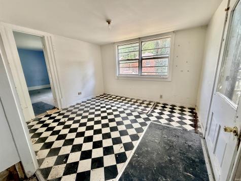 309 W Steammill Street New Harmony IN 47631