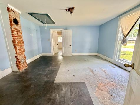 309 W Steammill Street New Harmony IN 47631