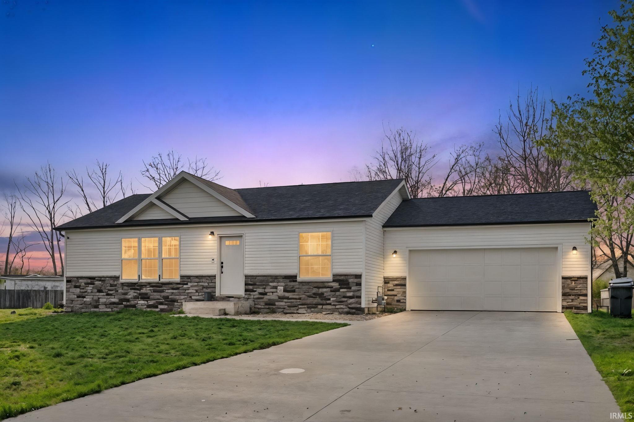 53677 Lane Street Elkhart IN 46514