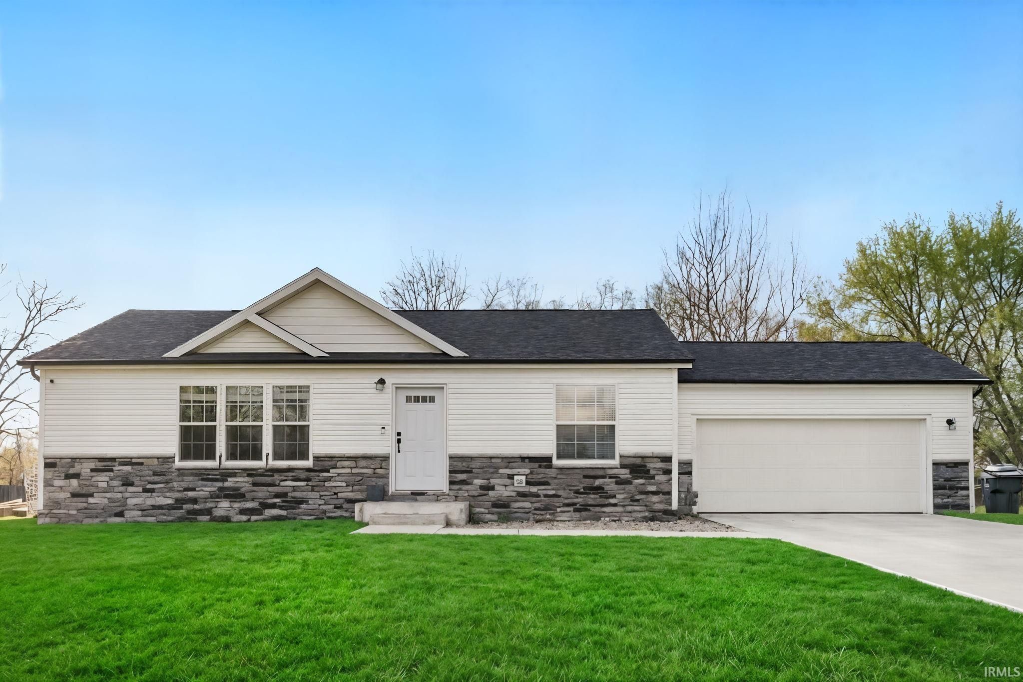 53677 Lane Street Elkhart IN 46514