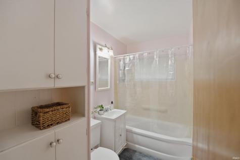 2733 Torrenga Terrace Lafayette IN 47904