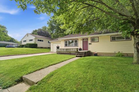 2733 Torrenga Terrace Lafayette IN 47904