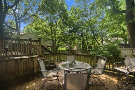 2733 Torrenga Terrace Lafayette IN 47904