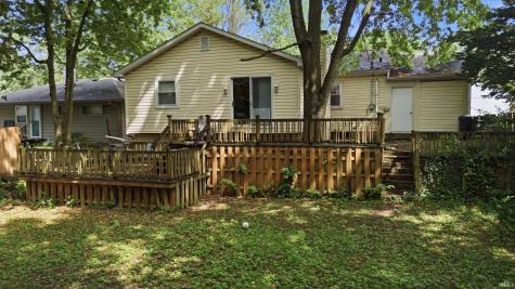 2733 Torrenga Terrace Lafayette IN 47904