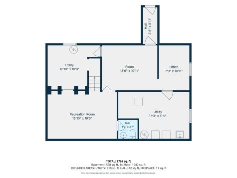 2733 Torrenga Terrace Lafayette IN 47904
