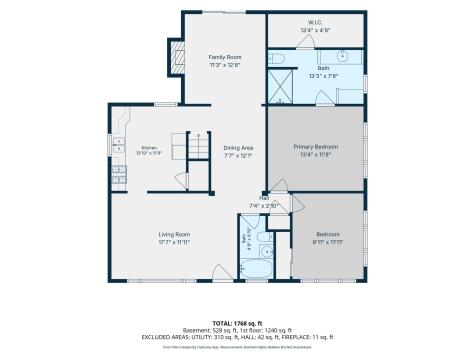 2733 Torrenga Terrace Lafayette IN 47904