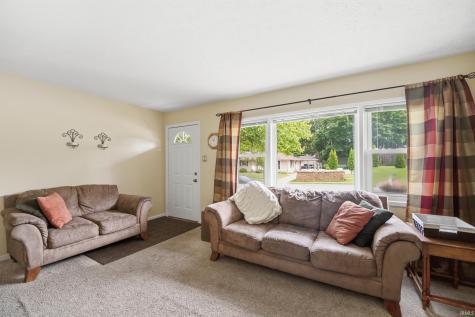 2733 Torrenga Terrace Lafayette IN 47904