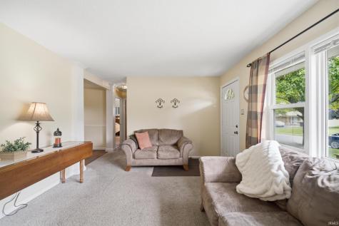 2733 Torrenga Terrace Lafayette IN 47904