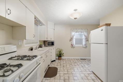 2733 Torrenga Terrace Lafayette IN 47904